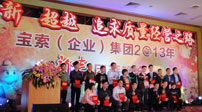 bat365在线体育·(中国)官网获奖的优秀员工